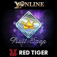 slot Fruit Snap Red Tiger